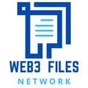 Web3 Files Network